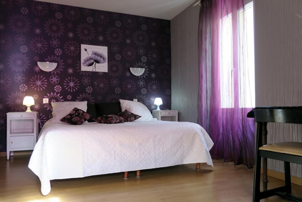 Hotel Le Bearn บาญเญอ-เดอ-บีกอร์ ภายนอก รูปภาพ
