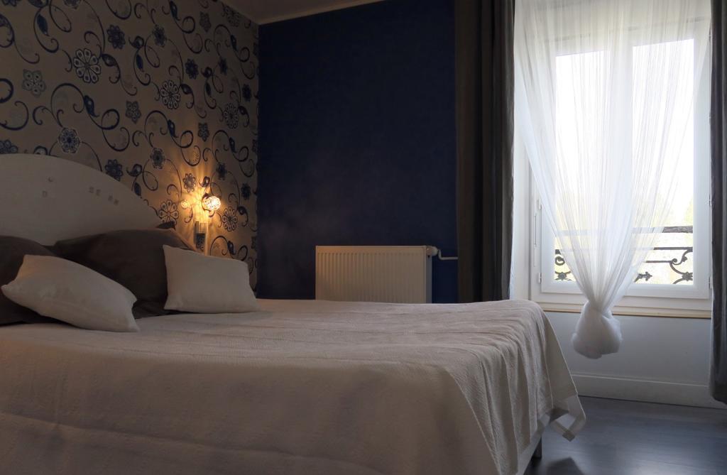 Hotel Le Bearn บาญเญอ-เดอ-บีกอร์ ภายนอก รูปภาพ